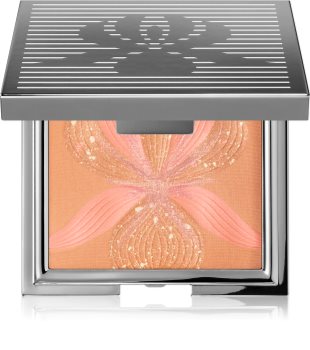 Sisley Palette L'Orchidée освежаващ руж