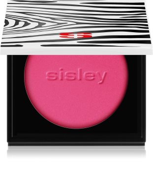 Sisley Le Phyto-Blush pudrová tvářenka