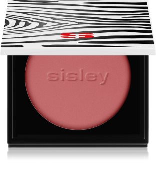 Sisley Le Phyto-Blush pudrová tvářenka