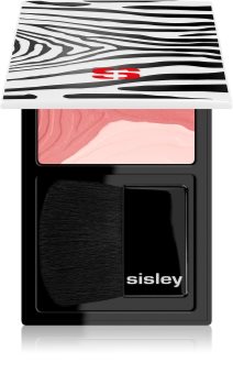 Sisley Phyto-Blush Eclat компактен руж
