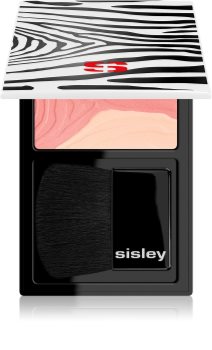 Sisley Phyto-Blush Eclat компактен руж
