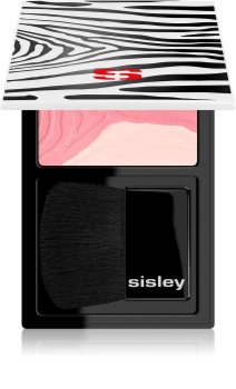 Sisley Phyto-Blush Eclat компактен руж