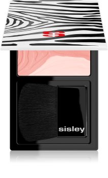 Sisley Phyto-Blush Eclat компактен руж