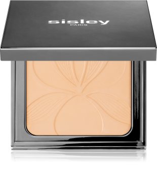 Sisley Blur Expert Mattifying Powder with Smoothing Effect