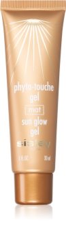Sisley Sun Glow Gel тониращ гел за лице