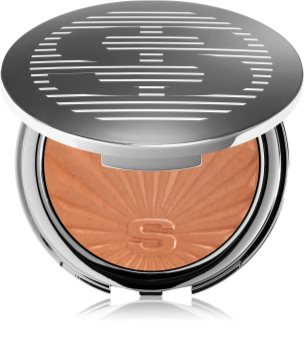 Sisley Phyto-Touche Illusion d'Eté polvos bronceadores en gel