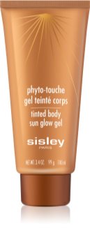 Sisley Self Tanners tónovací gel na tělo