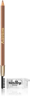 Sisley Phyto-Sourcils Perfect молив за вежди с четка