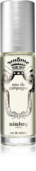 Sisley Eau de Campagne toaletní voda unisex