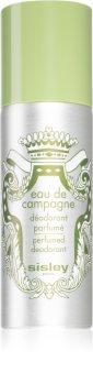 Sisley Eau de Campagne spray dezodor unisex