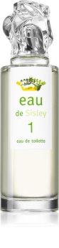 Sisley Eau de Sisley N˚1 Eau de Toilette for Women