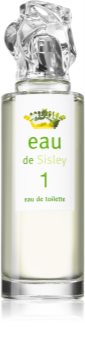 Sisley Eau de Sisley N˚1 woda toaletowa dla kobiet