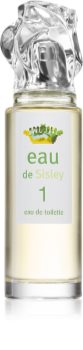 Sisley Eau de Sisley N˚1 Eau de Toilette for Women