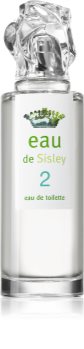 Sisley Eau de Sisley N˚2 тоалетна вода за жени