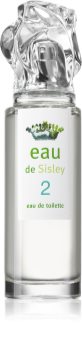 Sisley Eau de Sisley N˚2 toaletní voda pro ženy