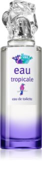 Sisley Eau Tropicale Eau de Toilette Naisille