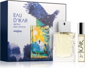 Sisley Eau D’ikar confezione regalo I. per uomo