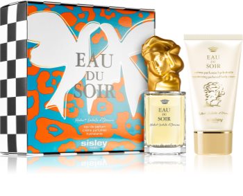 Sisley Eau du Soir set cadou pentru femei