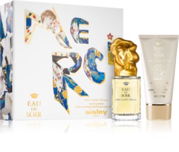 Sisley Eau du Soir Merci poklon set za žene