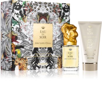 Sisley Eau du Soir zestaw upominkowy dla kobiet