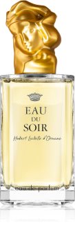 parfum femme eau du soir