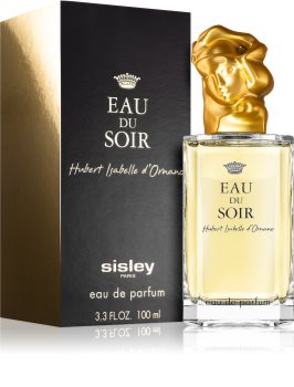 Sisley Eau du Soir eau de parfum para mulheres