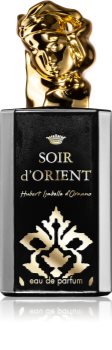 Sisley Soir d'Orient woda perfumowana dla kobiet