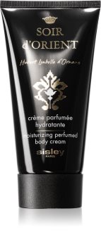 Sisley Soir d'Orient hidratantna krema za tijelo za žene