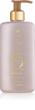 Sisley Eau du Soir τζελ για ντους για γυναίκες