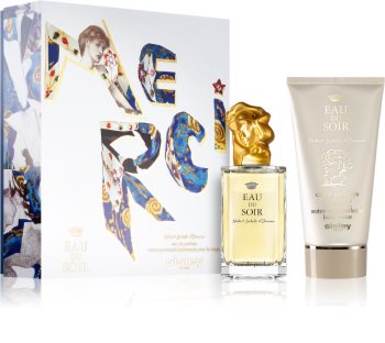 Sisley Eau du Soir Merci dárková sada I. pro ženy