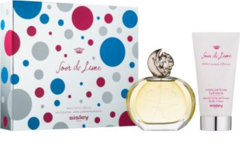 Sisley Soir de Lune lote de regalo IV. para mujer