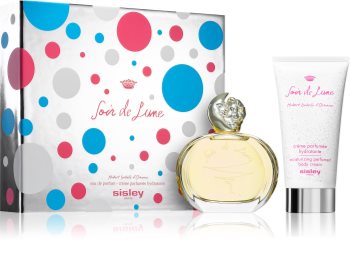 Sisley Soir de Lune lote de regalo IV. para mujer