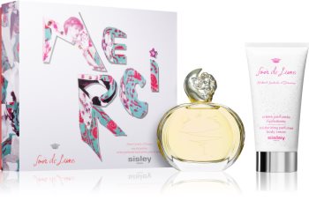 Sisley Eau du Soir Merci confezione regalo XI. da donna