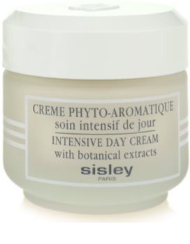 Sisley Intensive Day Cream crema de día para un aspecto juvenil