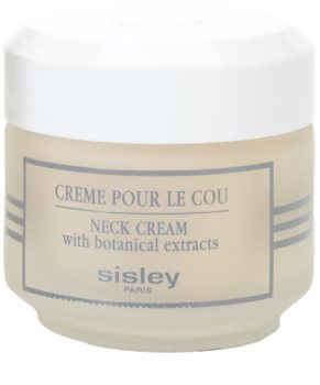 Sisley Neck Cream Cream for Neck and Décolleté
