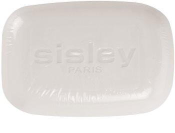 Sisley Soapless Facial Cleansing Bar sabonete de limpeza para o rosto