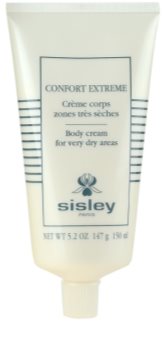 Sisley Confort Extrême Body Cream krema za tijelo za izrazito suhu kožu