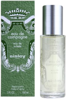 Sisley Eau de Campagne eau de toilette unisex