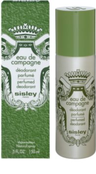 Sisley Eau de Campagne desodorante en spray unisex