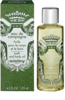 Sisley Eau de Campagne parfémovaný olej unisex