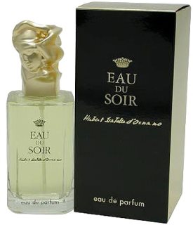 Sisley Eau du Soir eau de parfum pour femme