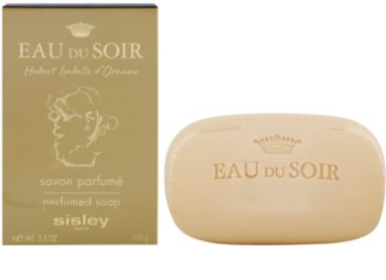 Sisley Eau du Soir парфюмированное мыло для женщин