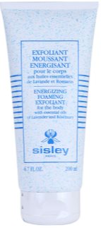 Sisley Exfoliants Schaum - Peeling für den Körper