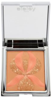 Sisley L'Orchidée Rouge für strahlende Haut