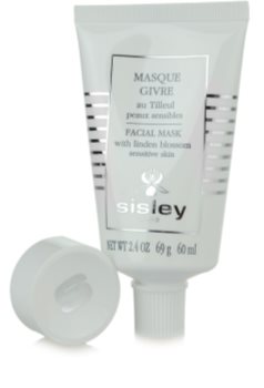Sisley Mask Givre Lindrande ansiktsmask för känslig hud