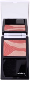Sisley Phyto-Blush Eclat kompaktní tvářenka
