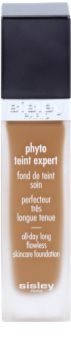Sisley Phyto-Teint Expert dlouhotrvající krémový make-up pro dokonalou pleť