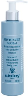 Sisley Phyto-Svelt Global Creme intensivo contra celulite resistente