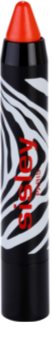 Sisley Phyto-Lip Twist balsam de buze tonifiant in creion