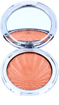 Sisley Phyto-Touche Illusion d'Eté bronzující gelový pudr